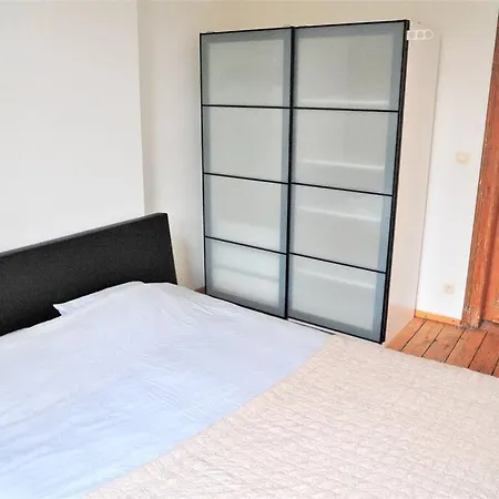 The Oasis Apartment, 2 Bedrooms South