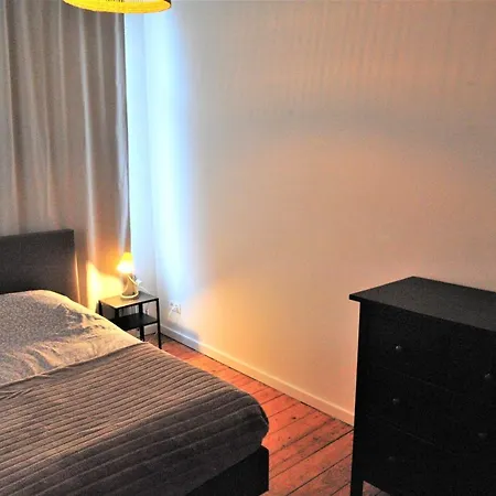 The Oasis Apartment, 2 Bedrooms South Apartment