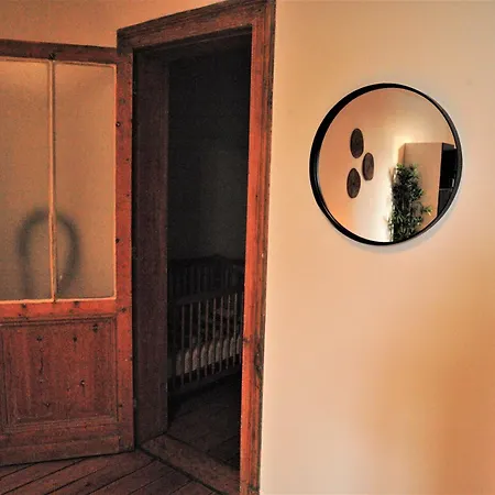 The Oasis Apartment, 2 Bedrooms South Apartment *